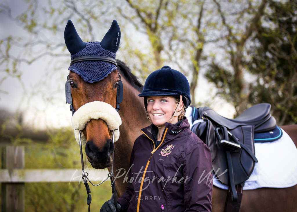 Horsehill Farm Team