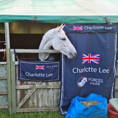 Hickstead 2021