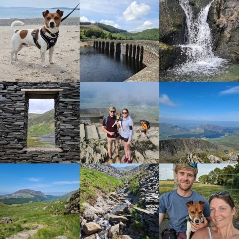 Snowdonia