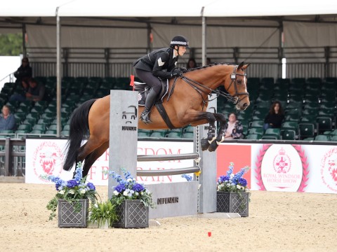 Windsor Horse Show