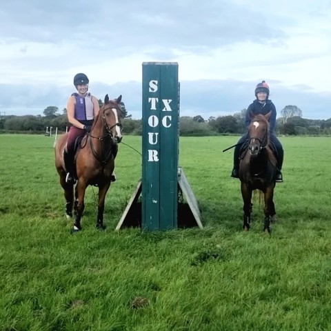 XC Schooling