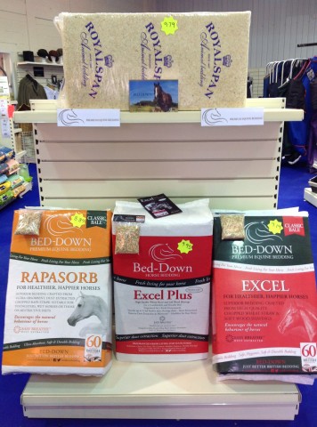 Feed Supplier Paddock Pantry