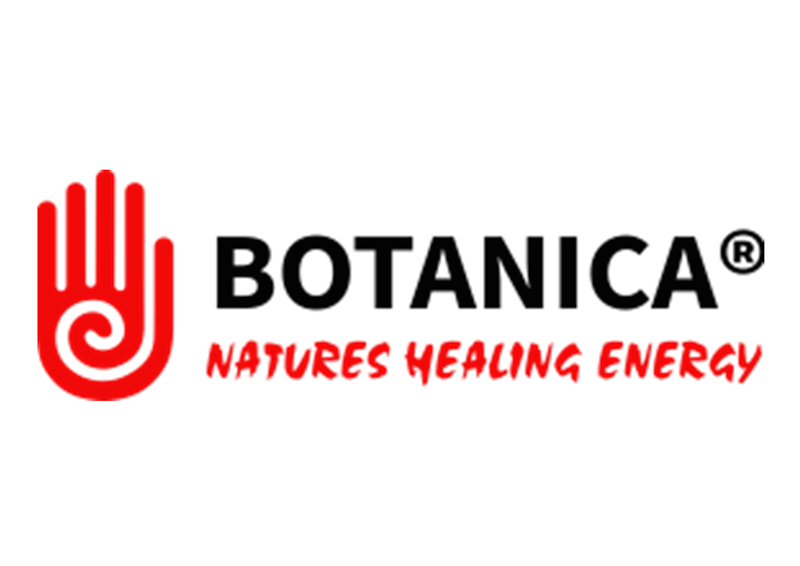 Logo-Botanica